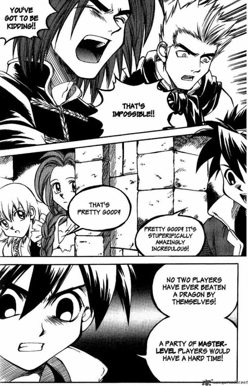 Yureka Chapter 23 page 3