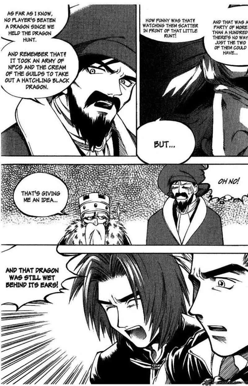 Yureka Chapter 23 page 5