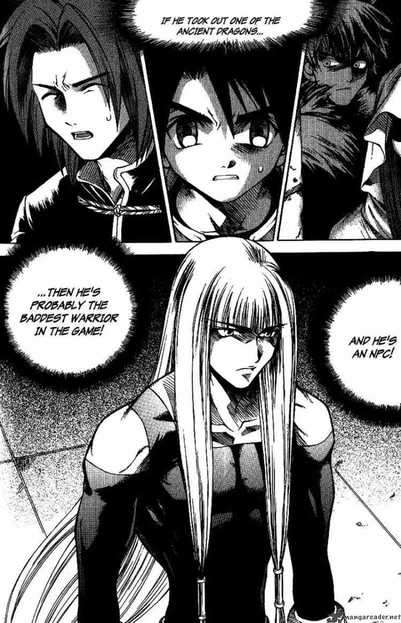 Yureka Chapter 23 page 7