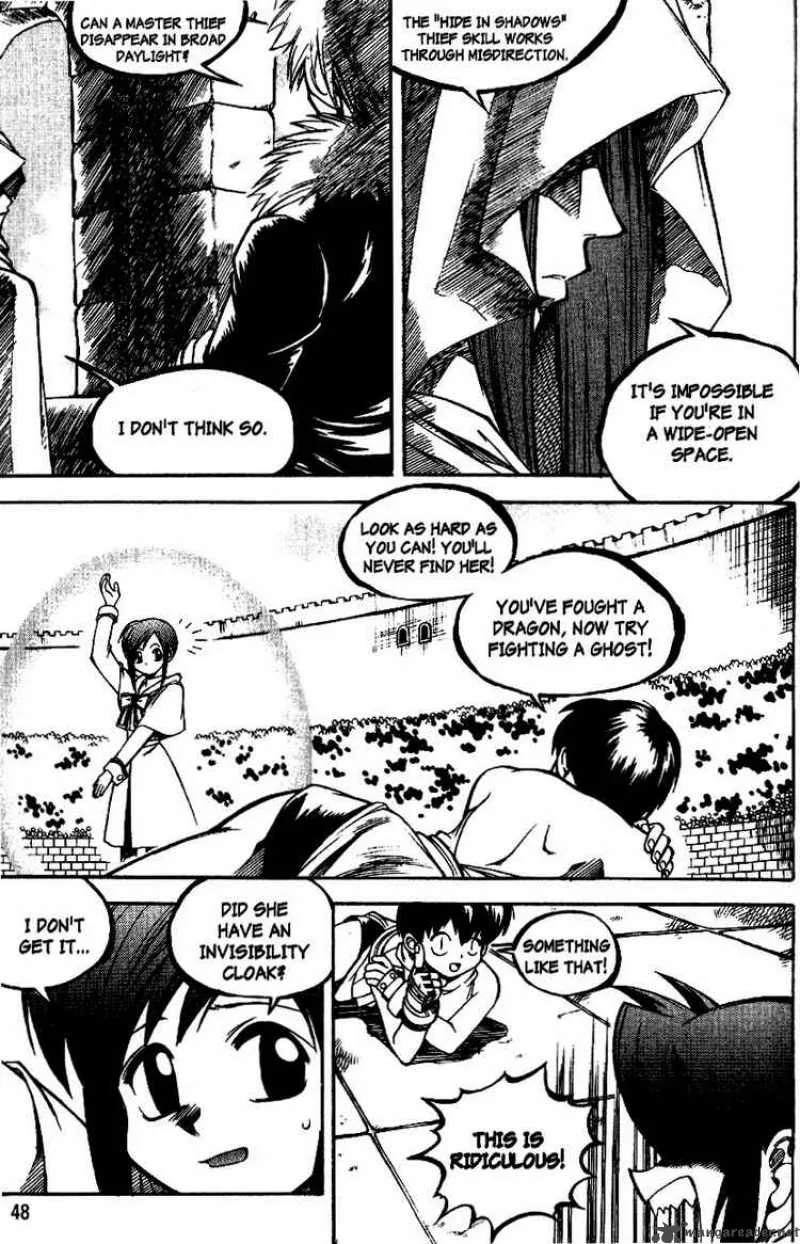 Yureka Chapter 23 page 14