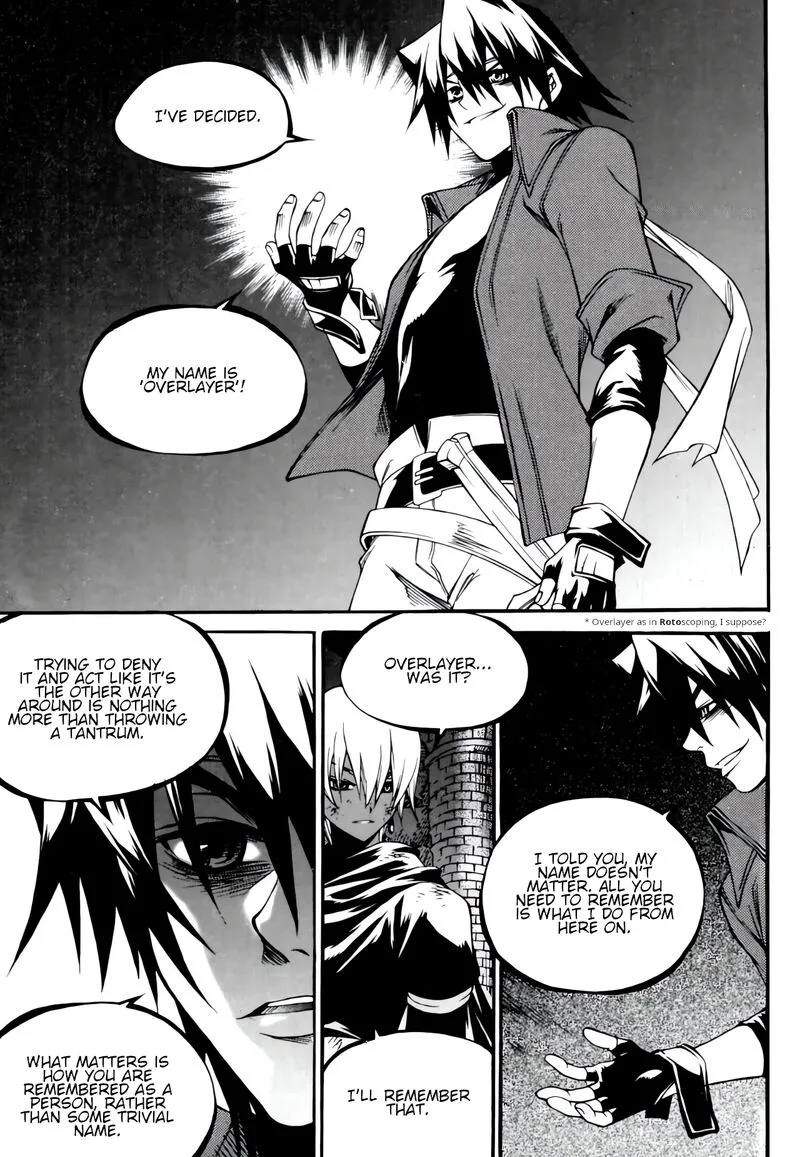 Yureka Chapter 233 page 18