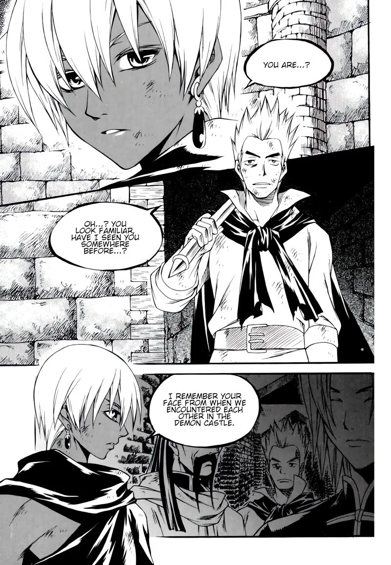 Yureka Chapter 233 page 2