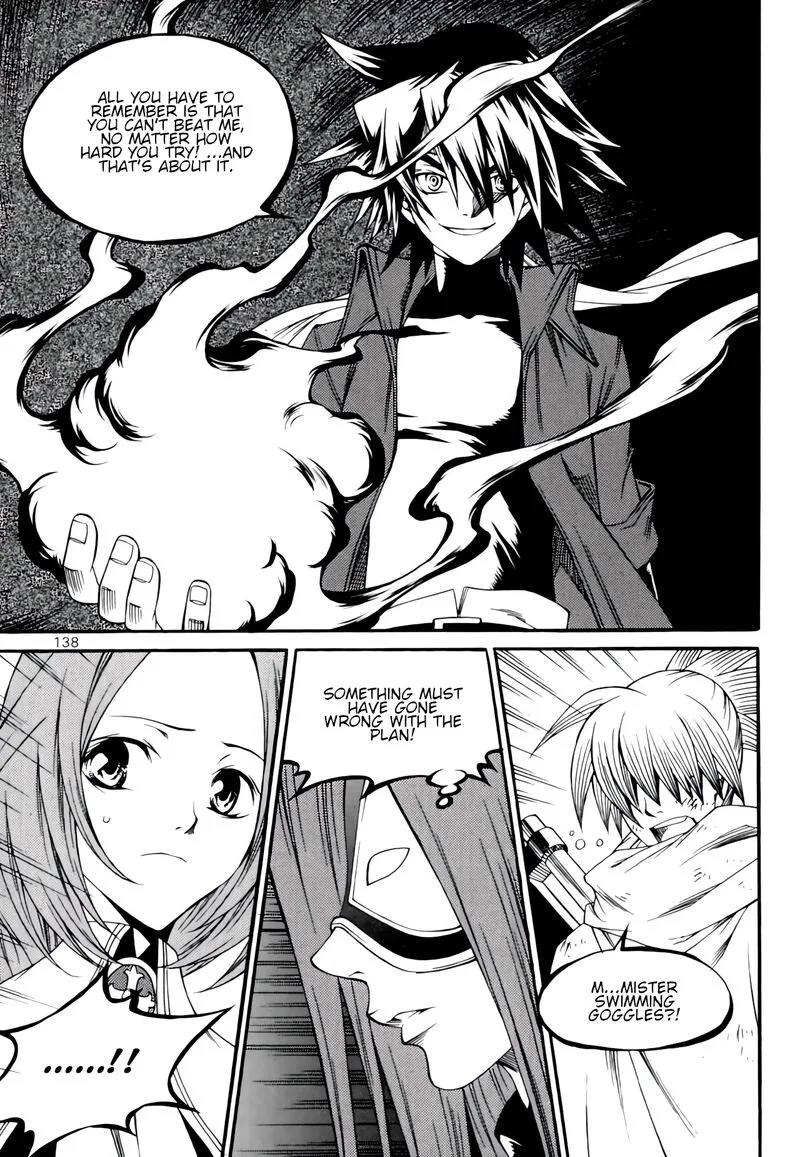 Yureka Chapter 237 page 4