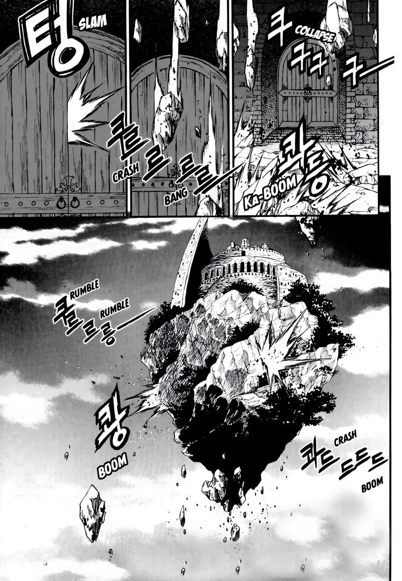 Yureka Chapter 238 page 22