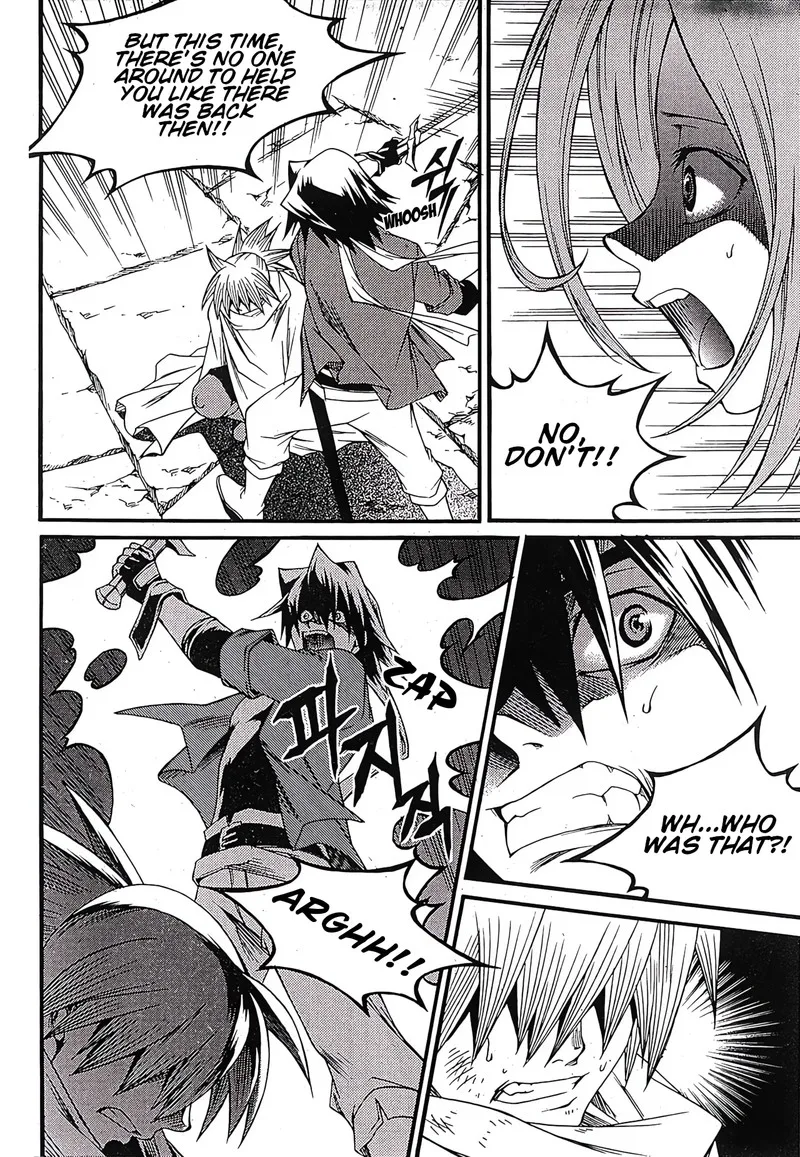 Yureka Chapter 239 page 17