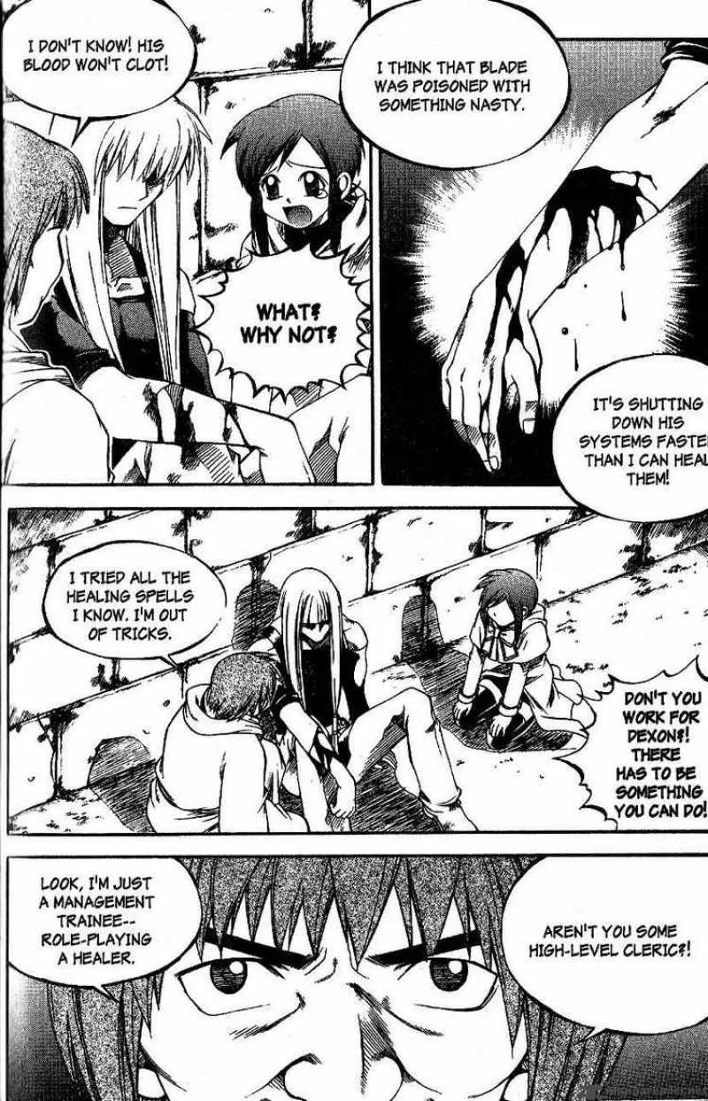 Yureka Chapter 24 page 5