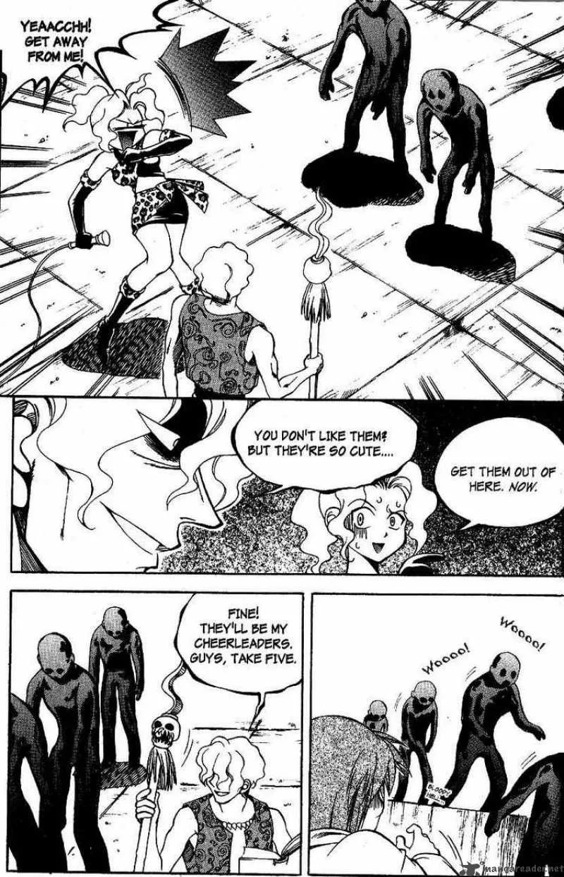 Yureka Chapter 24 page 18