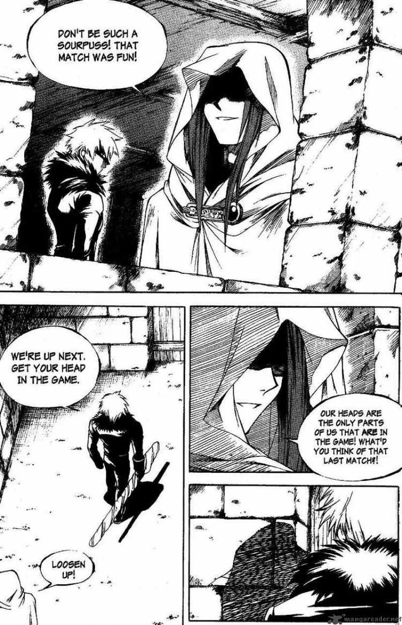 Yureka Chapter 24 page 2