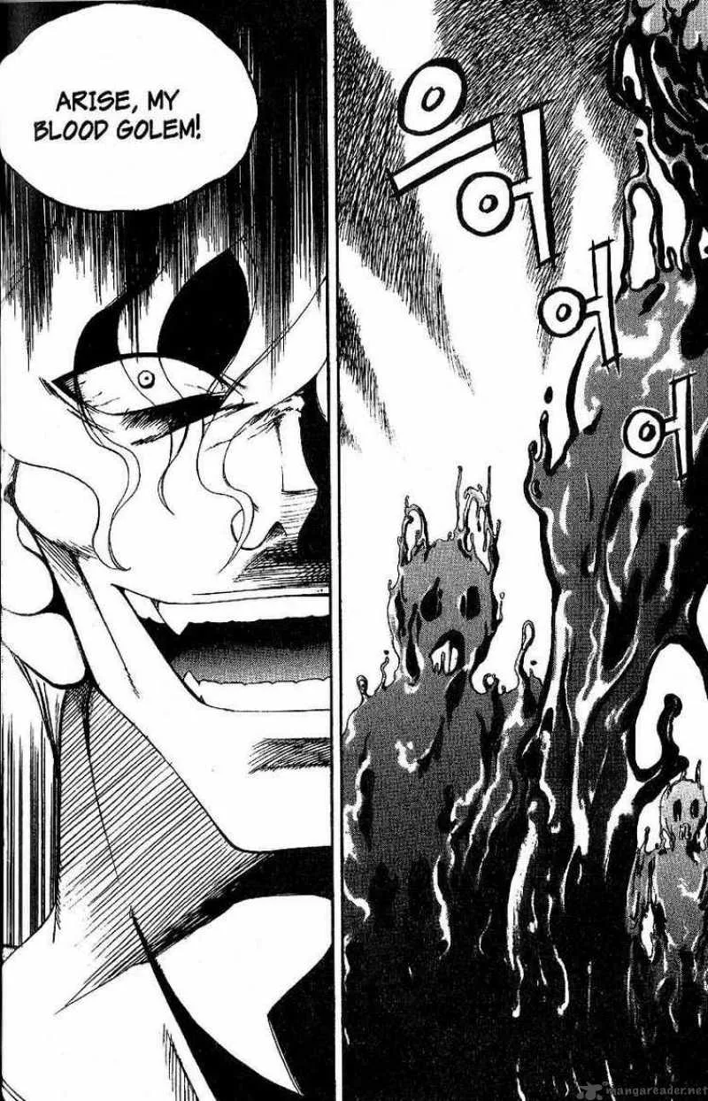 Yureka Chapter 24 page 17