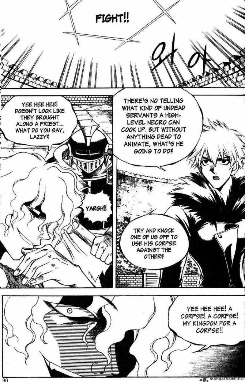 Yureka Chapter 24 page 24