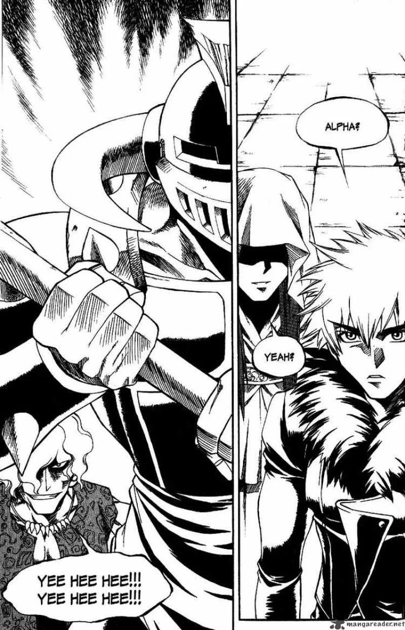 Yureka Chapter 25 page 2