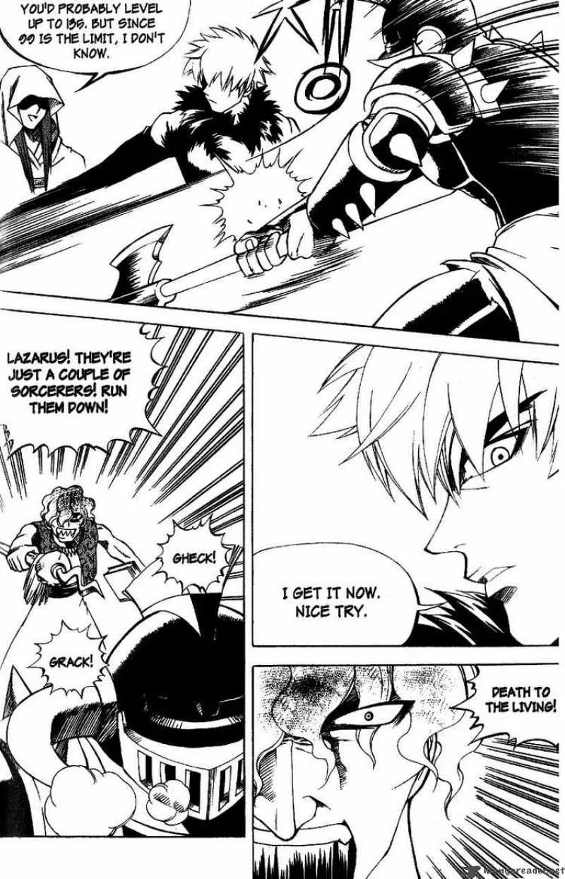 Yureka Chapter 25 page 7