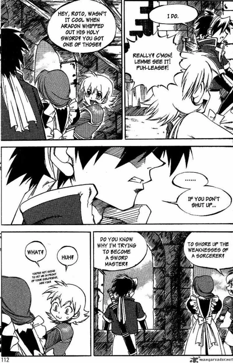 Yureka Chapter 25 page 17