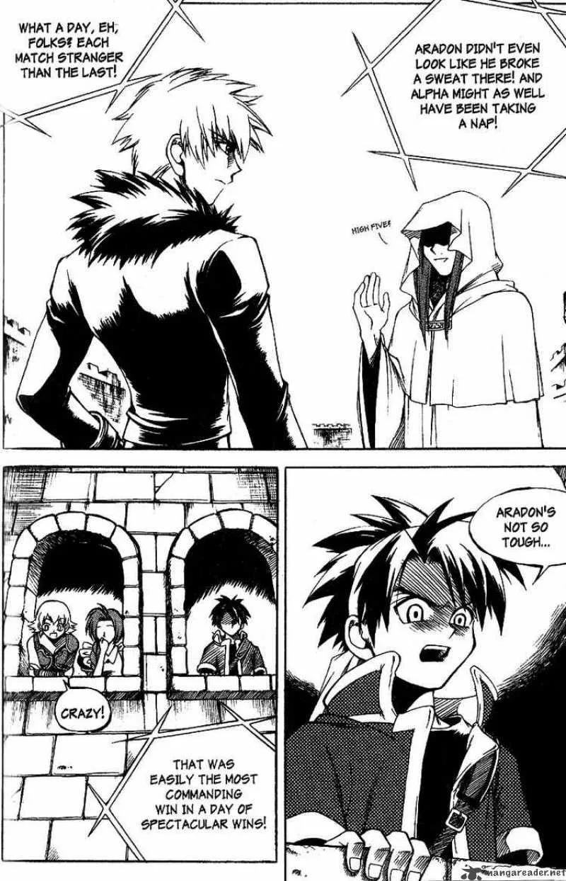 Yureka Chapter 25 page 16