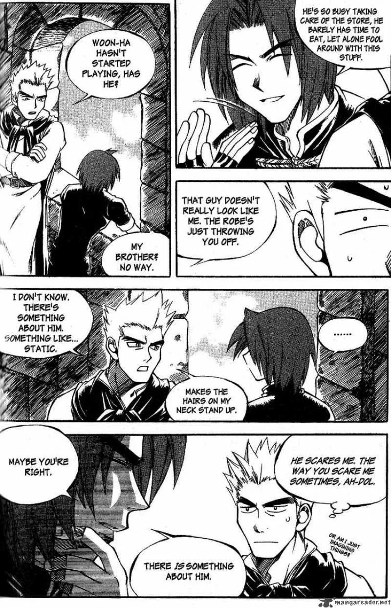 Yureka Chapter 25 page 24