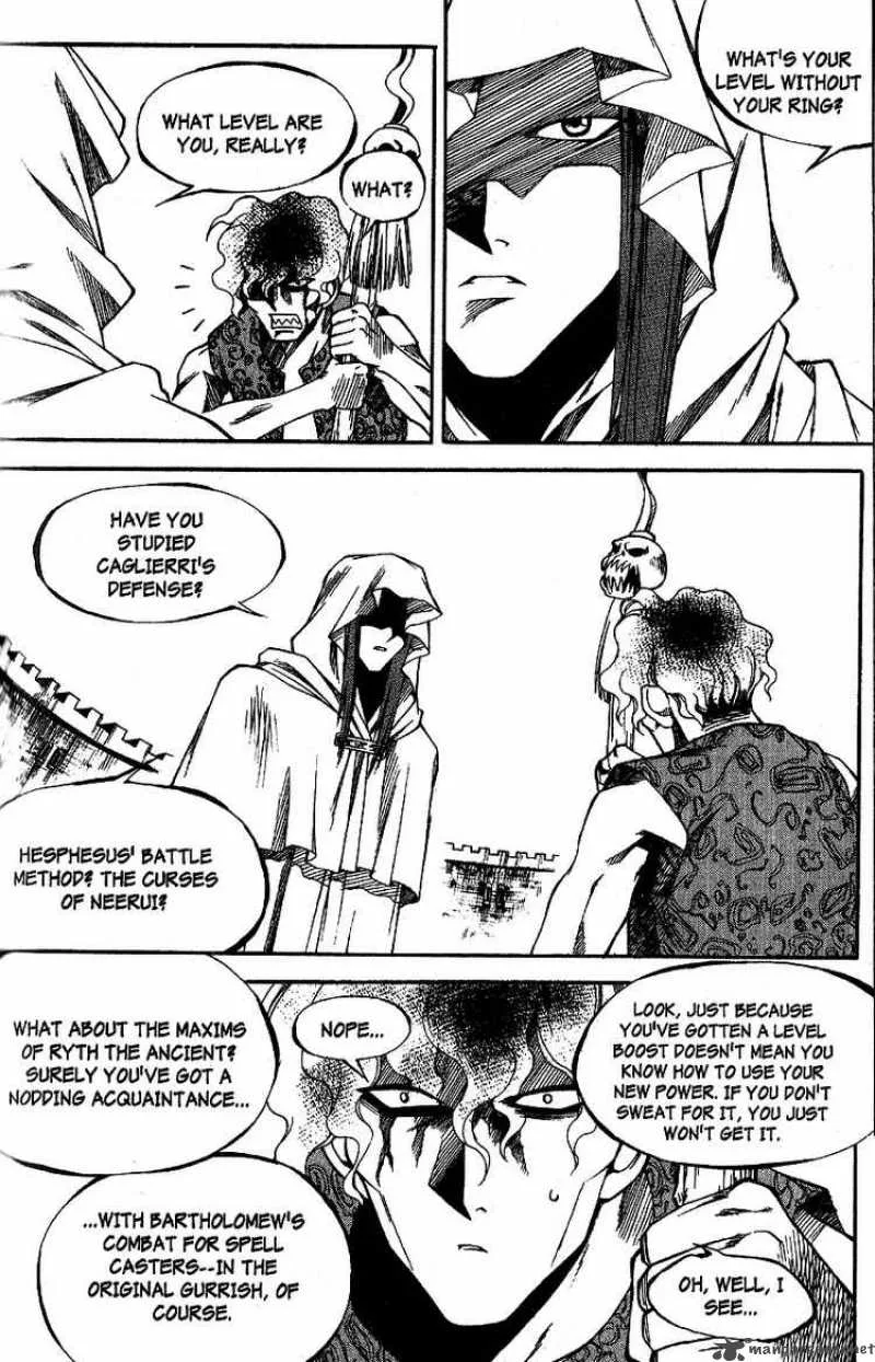 Yureka Chapter 25 page 26