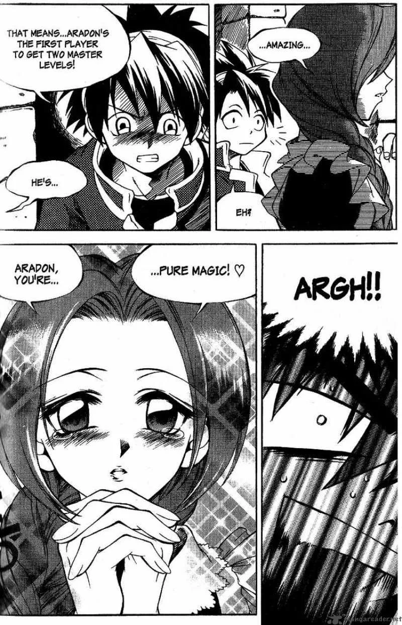 Yureka Chapter 25 page 20