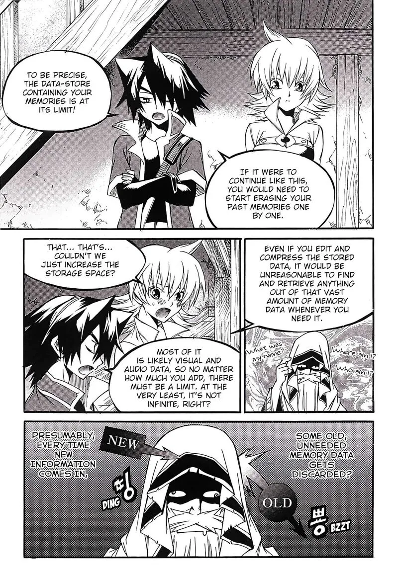 Yureka Chapter 259 page 4