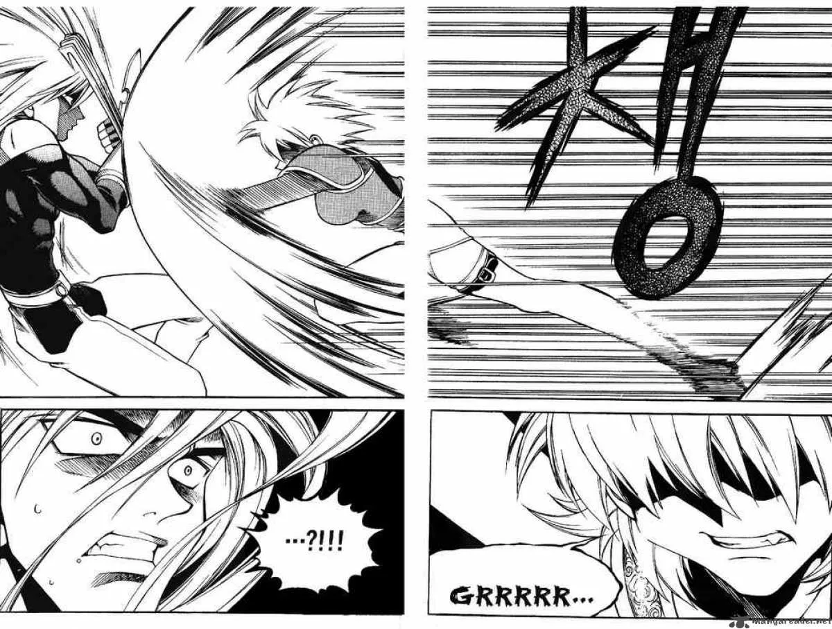 Yureka Chapter 26 page 26