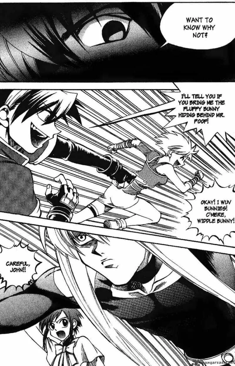 Yureka Chapter 26 page 24