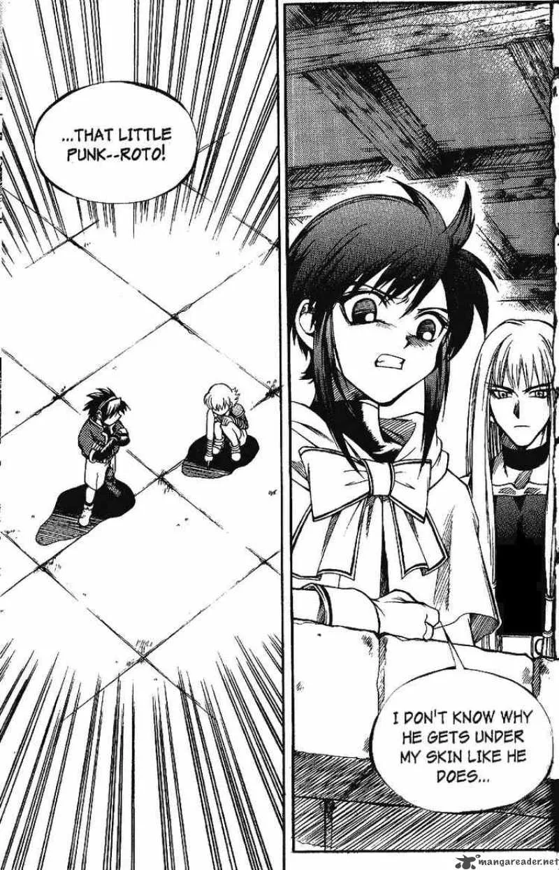 Yureka Chapter 26 page 4