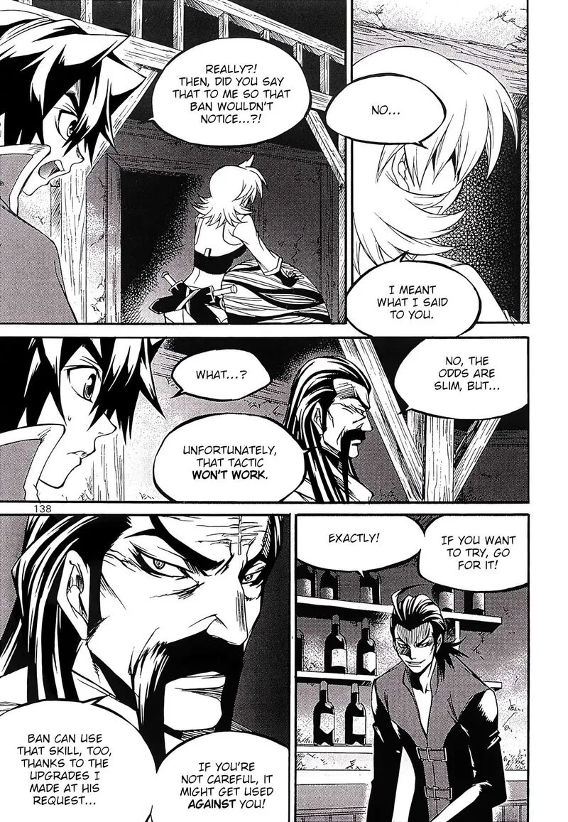 Yureka Chapter 261 page 4