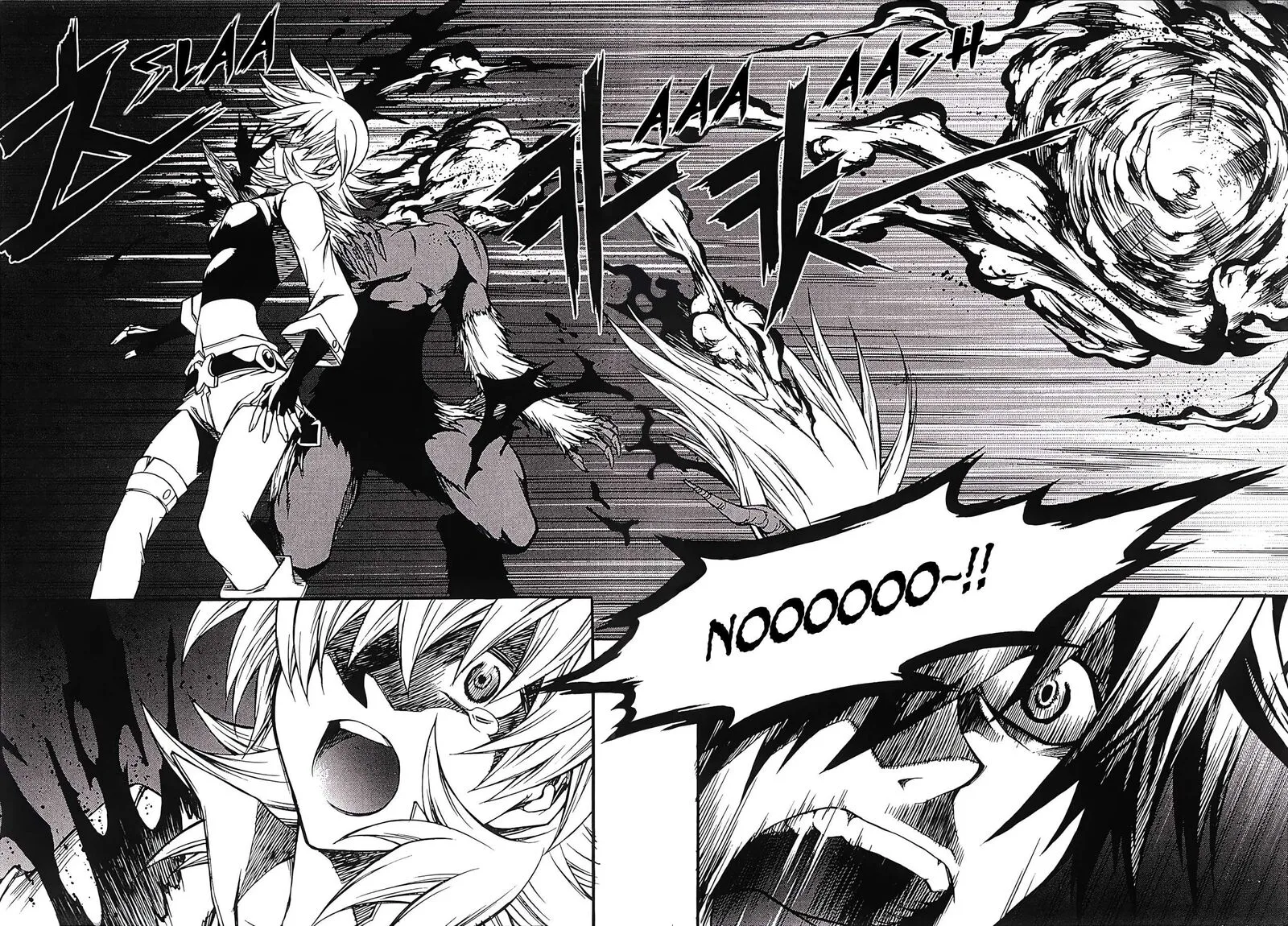 Yureka Chapter 262 page 18