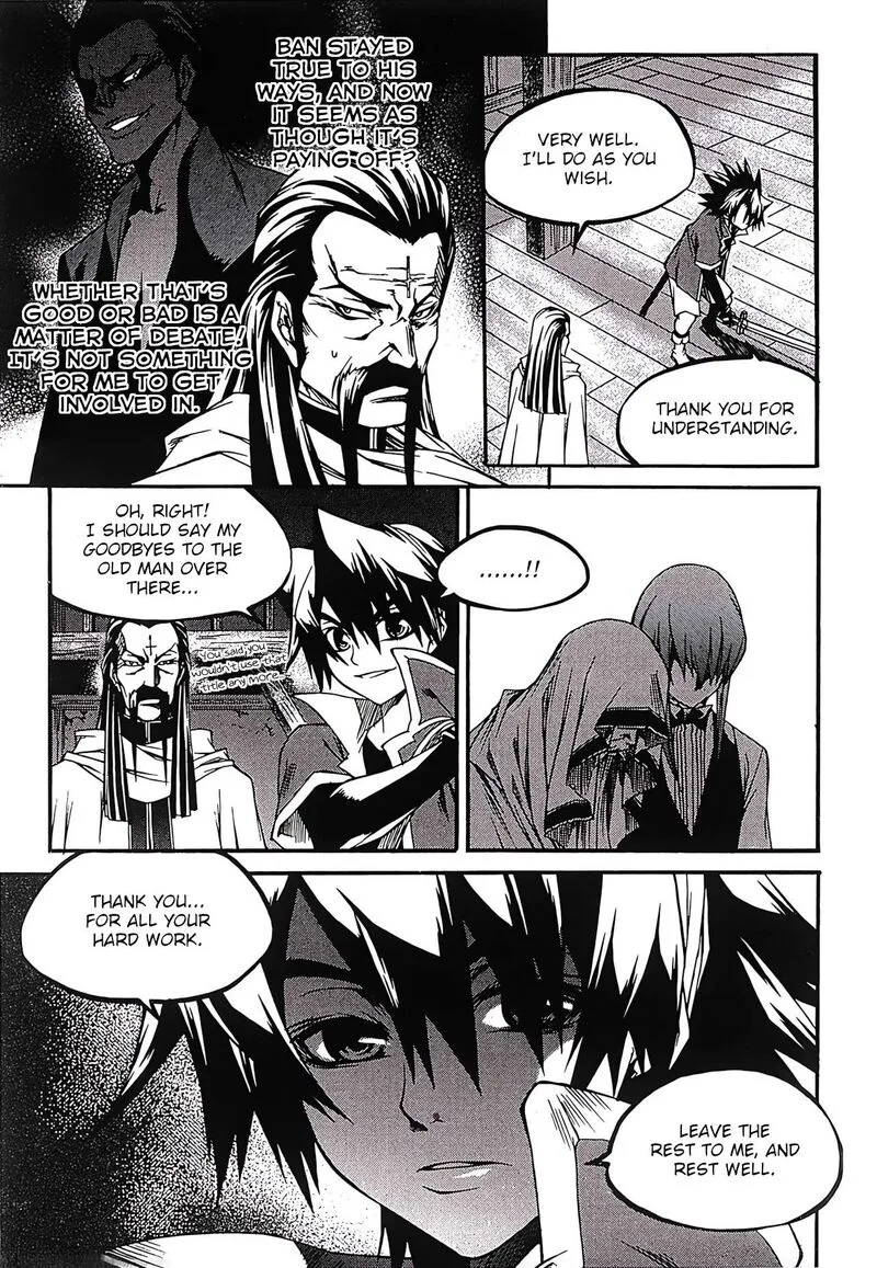 Yureka Chapter 263 page 18