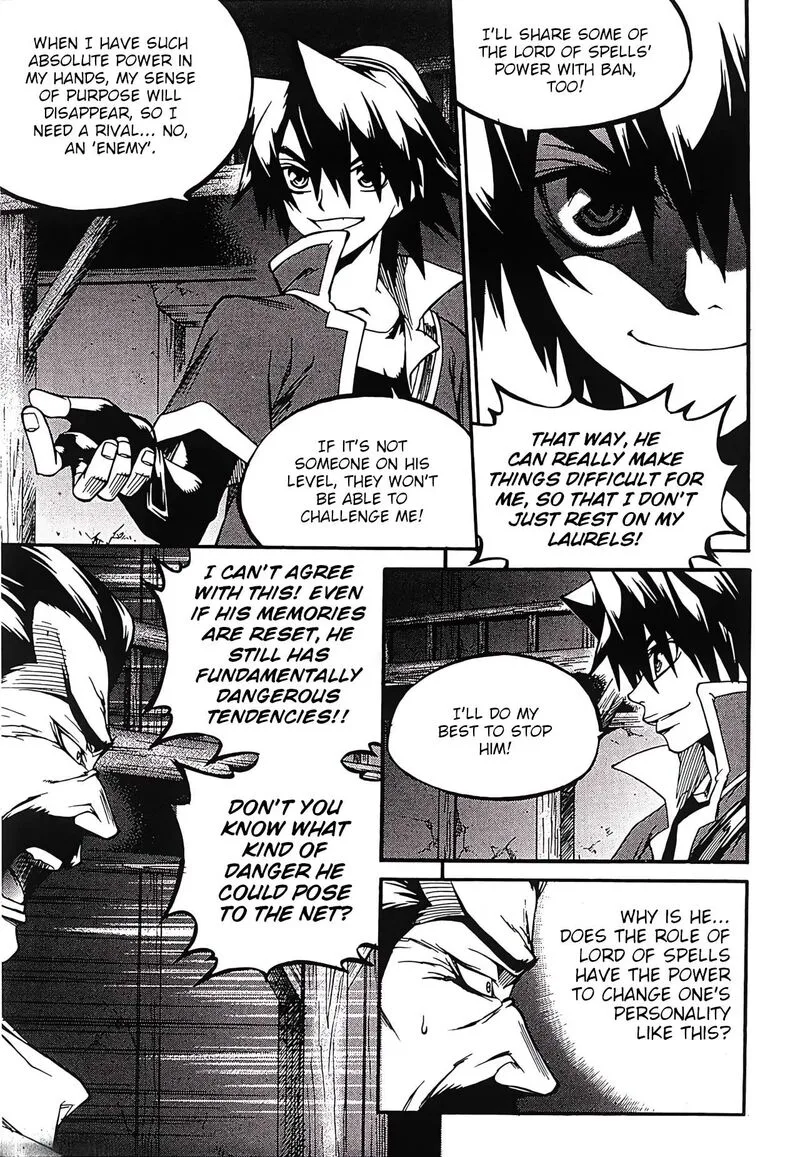 Yureka Chapter 263 page 16