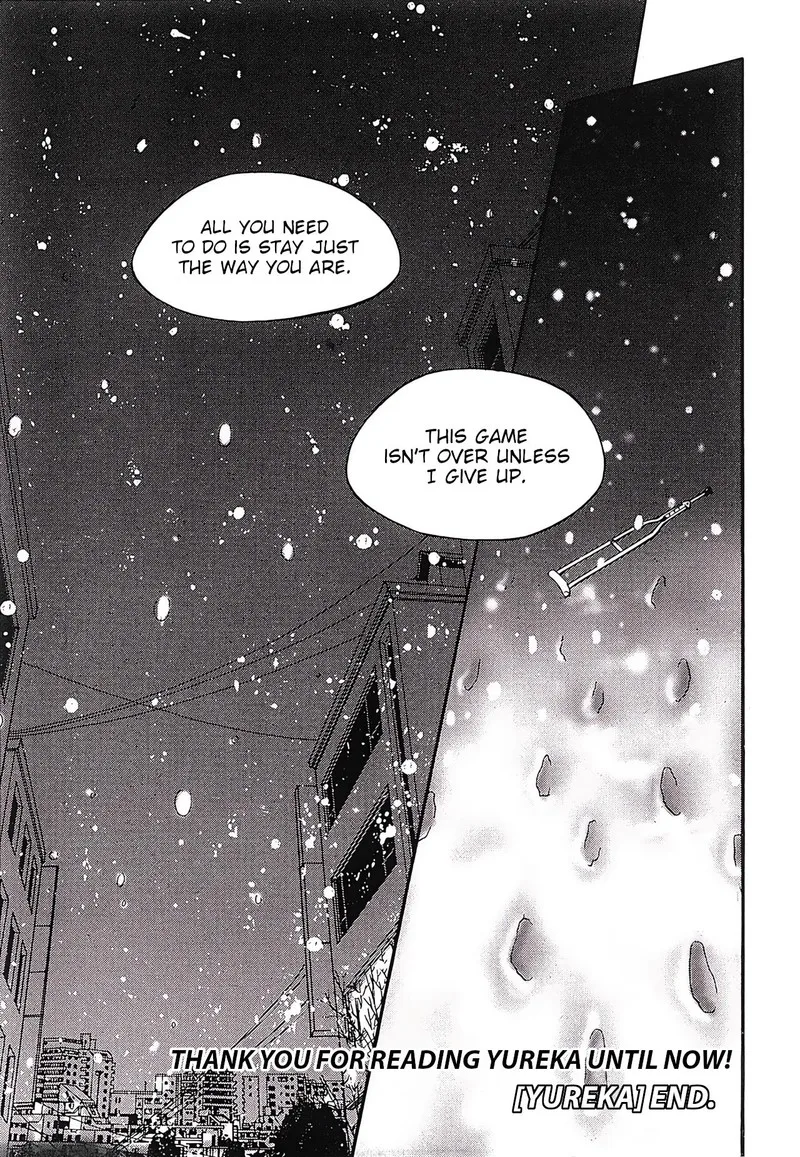 Yureka Chapter 266 page 18