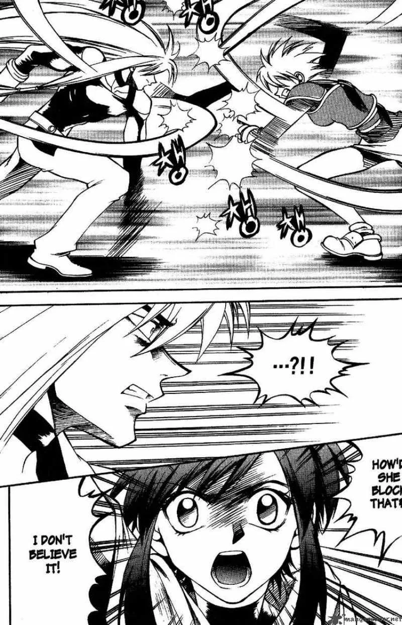 Yureka Chapter 27 page 10