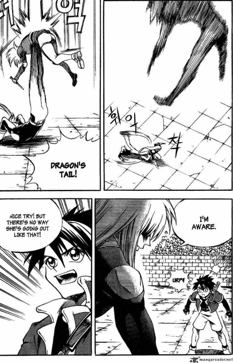 Yureka Chapter 27 page 16