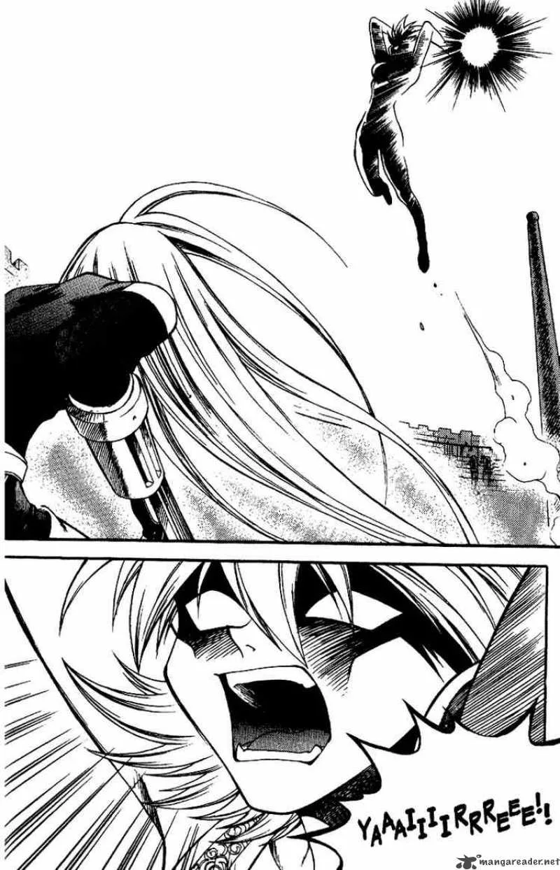 Yureka Chapter 27 page 5
