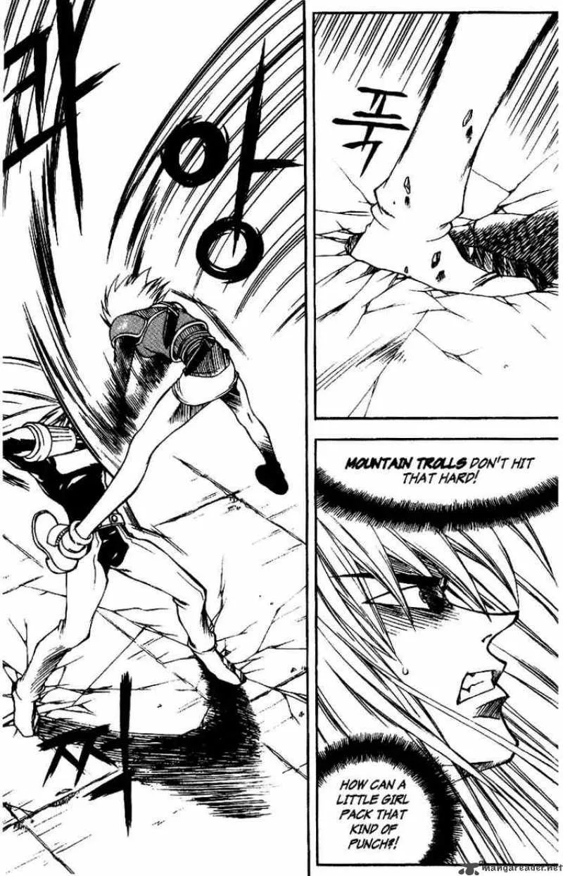 Yureka Chapter 27 page 6