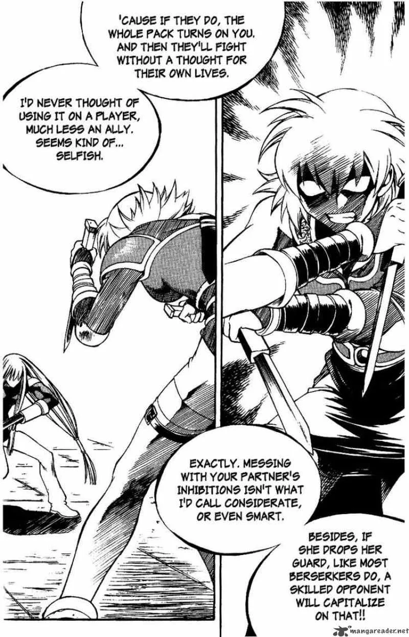 Yureka Chapter 27 page 3