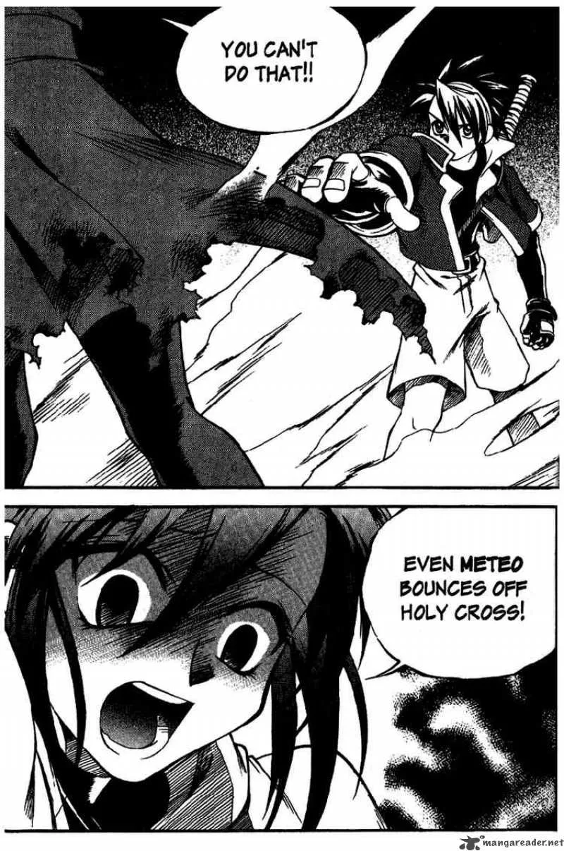 Yureka Chapter 28 page 3