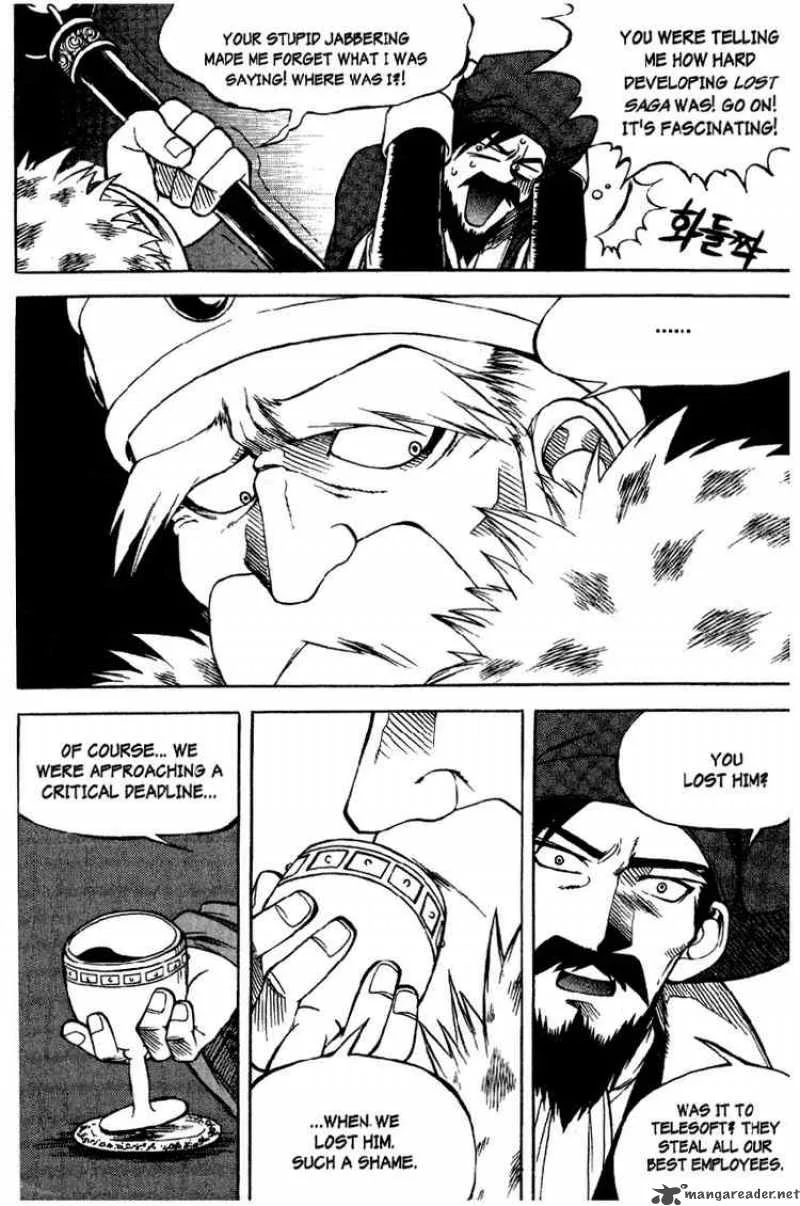 Yureka Chapter 28 page 13