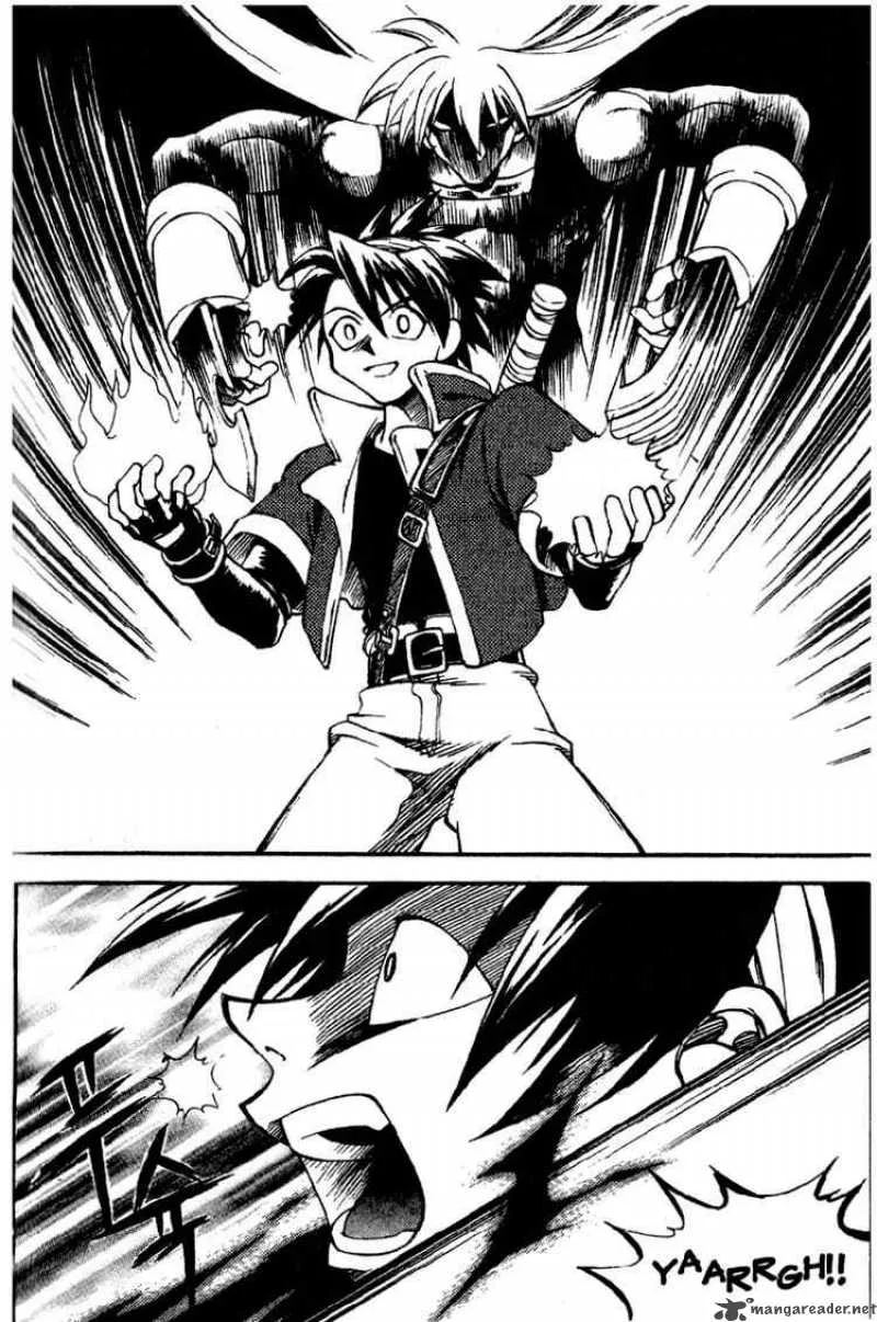 Yureka Chapter 28 page 24
