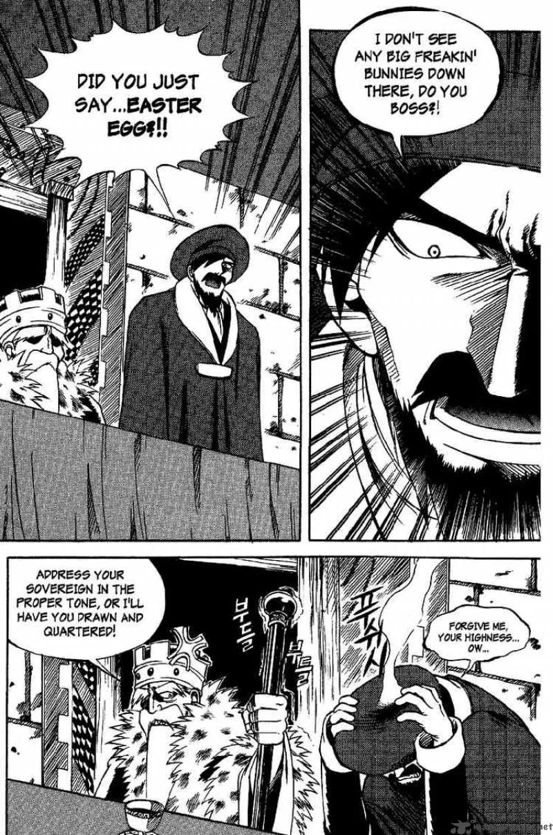 Yureka Chapter 28 page 9