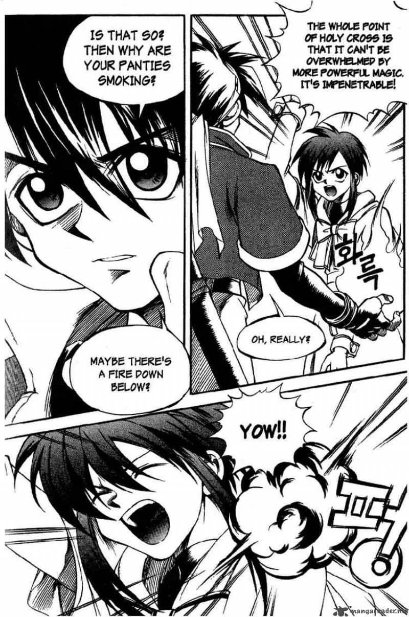 Yureka Chapter 28 page 4