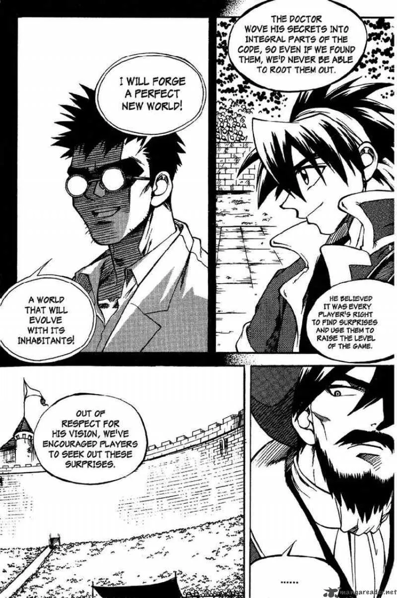 Yureka Chapter 28 page 17