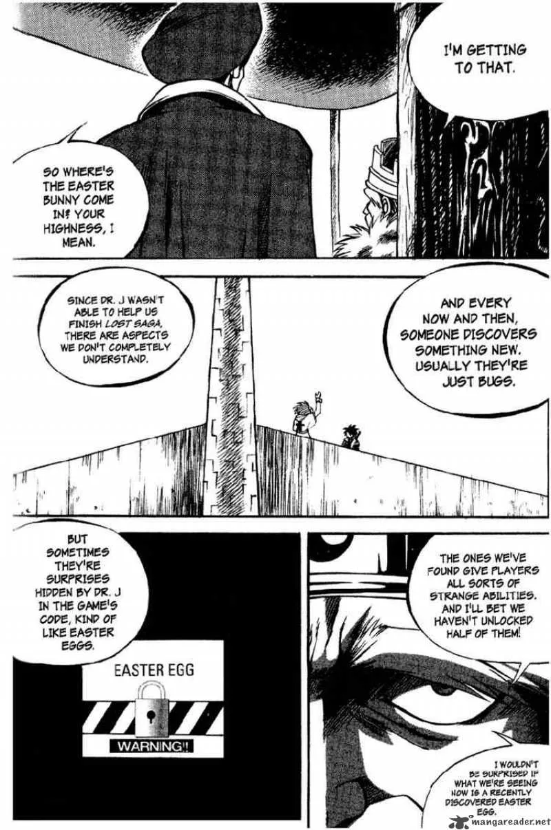 Yureka Chapter 28 page 16