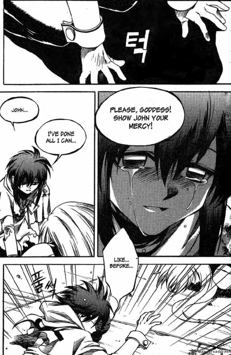Yureka Chapter 29 page 10