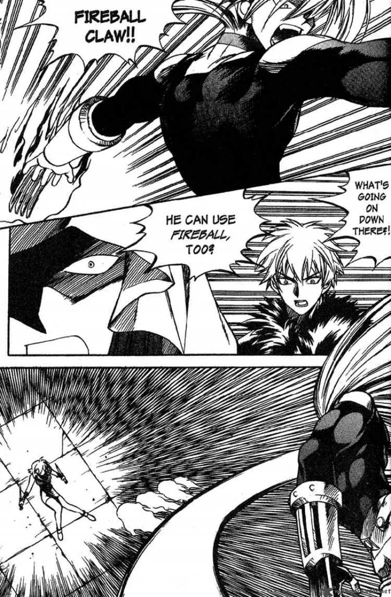 Yureka Chapter 29 page 18