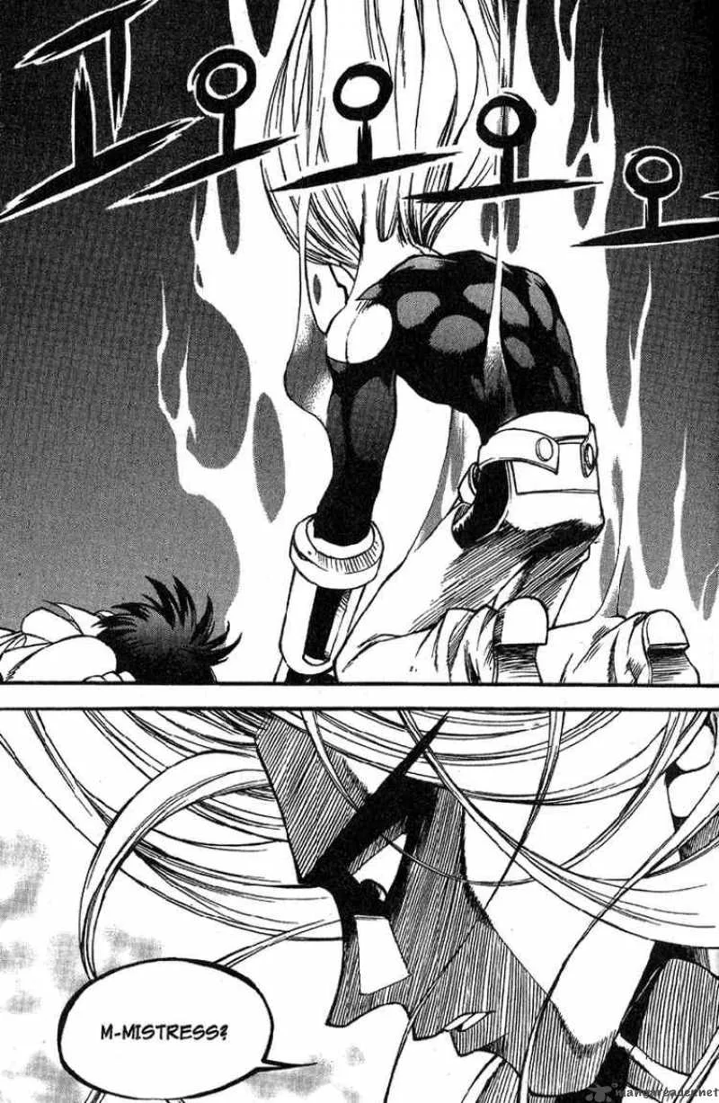 Yureka Chapter 29 page 12