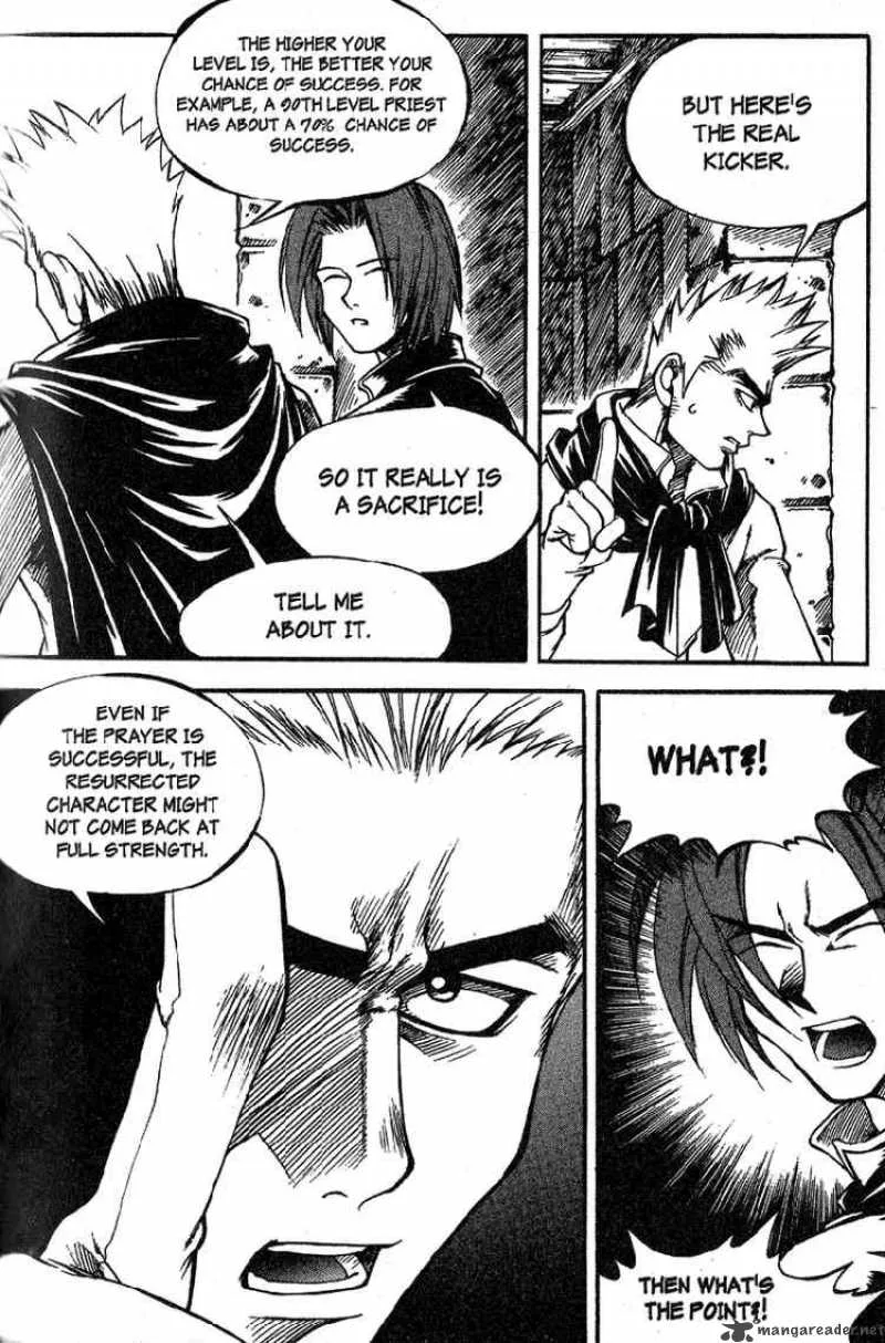 Yureka Chapter 29 page 7