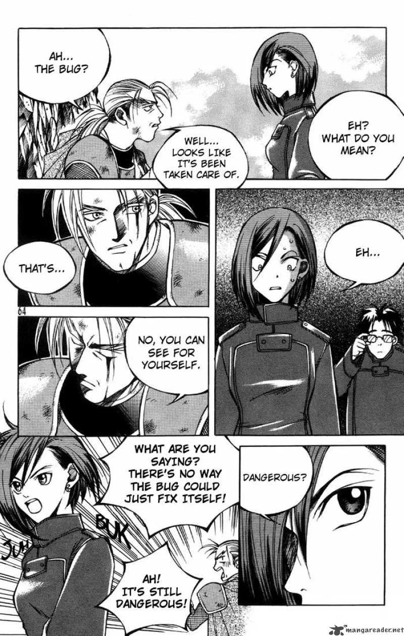 Yureka Chapter 3 page 4
