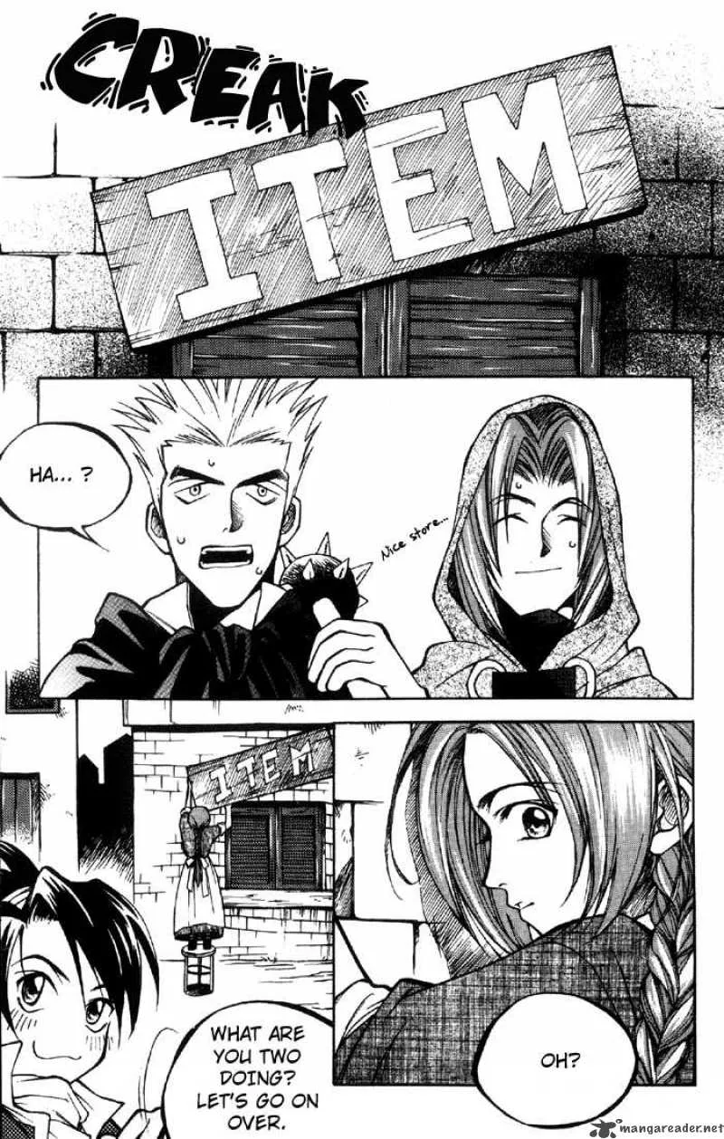 Yureka Chapter 3 page 16