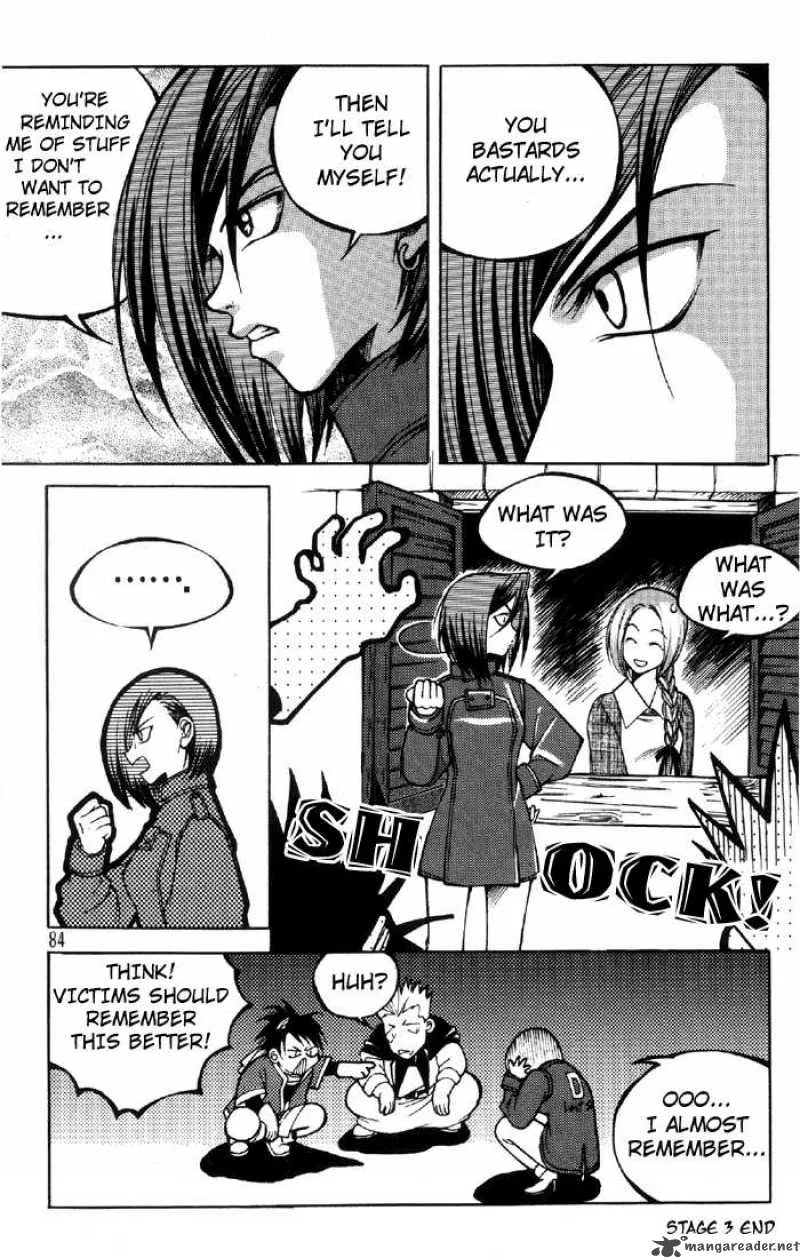 Yureka Chapter 3 page 24