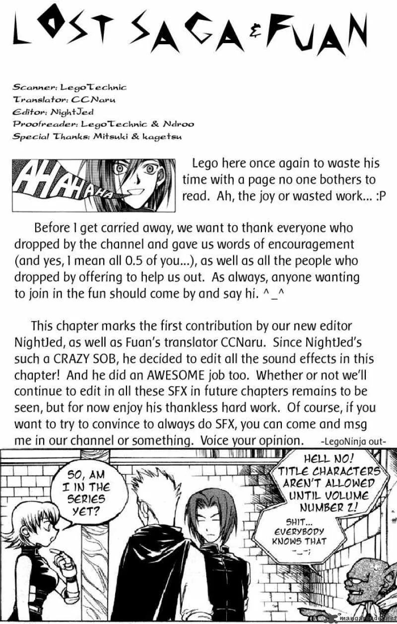 Yureka Chapter 3 page 25